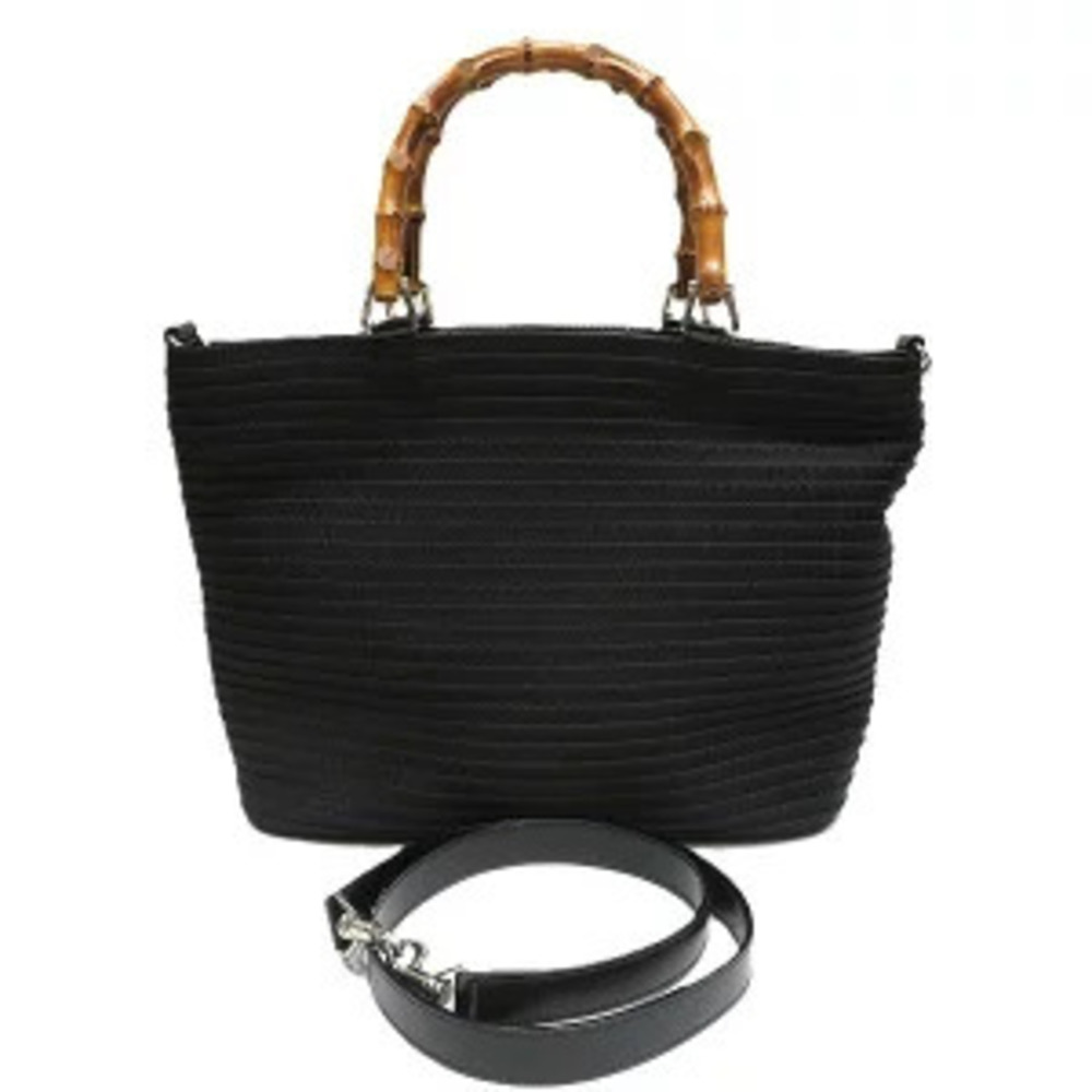 Gucci Bamboo Bag Handbag